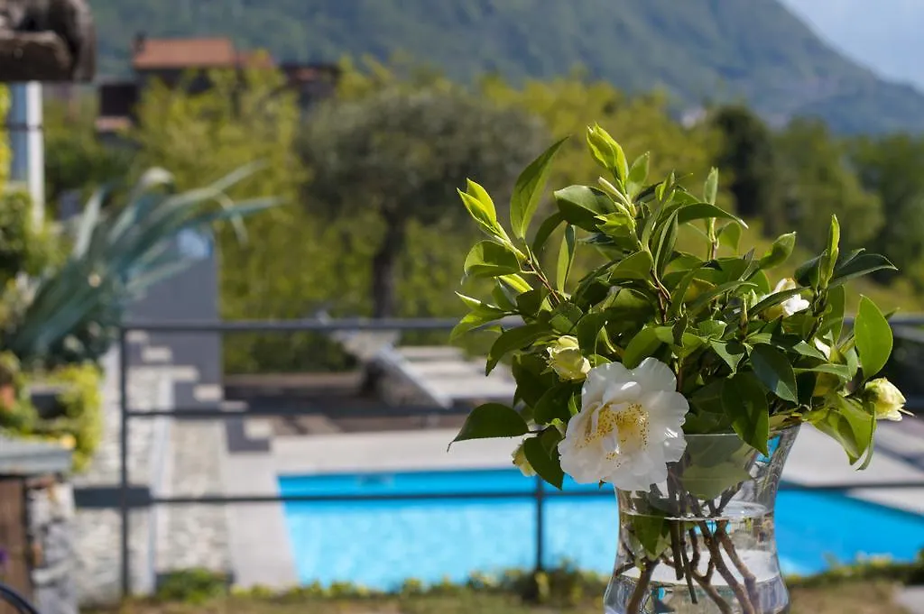 Residence Hotel Odissea Gravedona