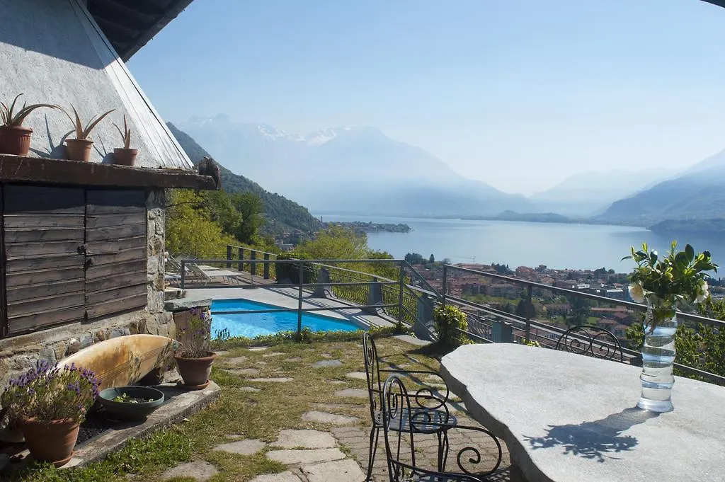 Residence Hotel Odissea Gravedona 3*,  Ιταλία
