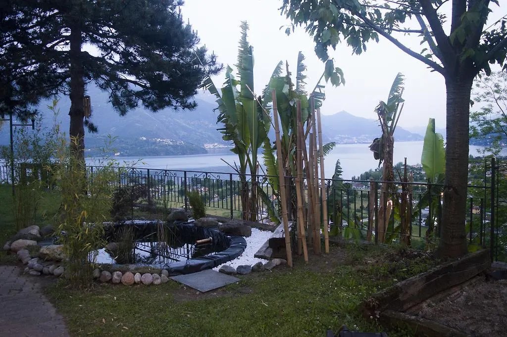 Residence Hotel Odissea Gravedona