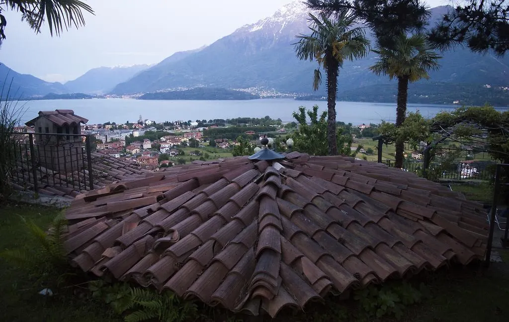 Residence Hotel Odissea Gravedona