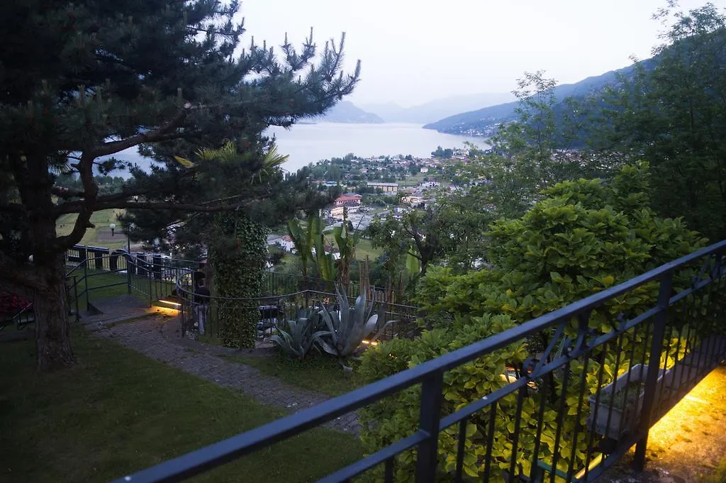 Residence Hotel Odissea Gravedona Ιταλία