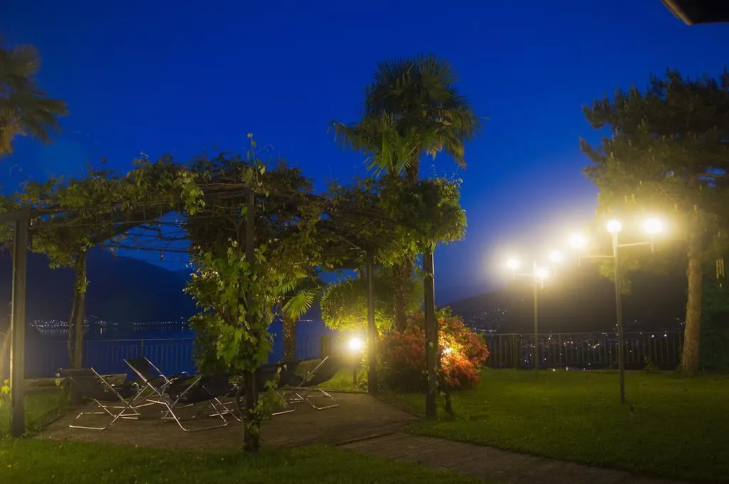 Residence Hotel Odissea Gravedona 3*,  Ιταλία