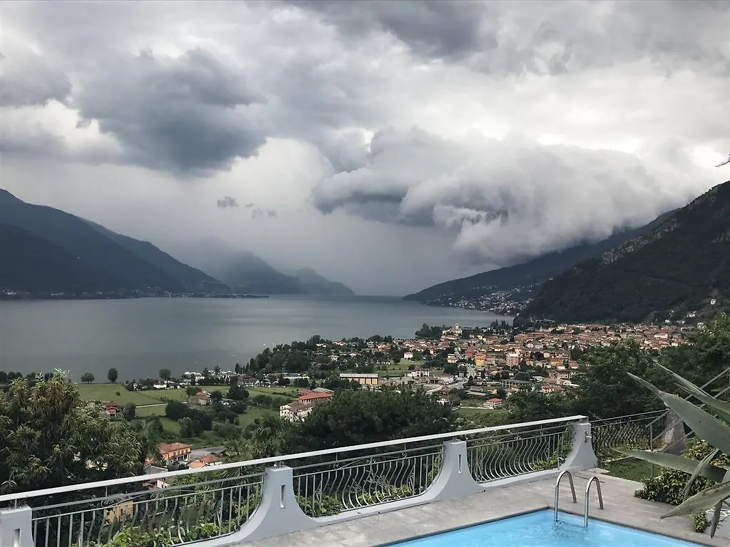 Residence Hotel Odissea Gravedona