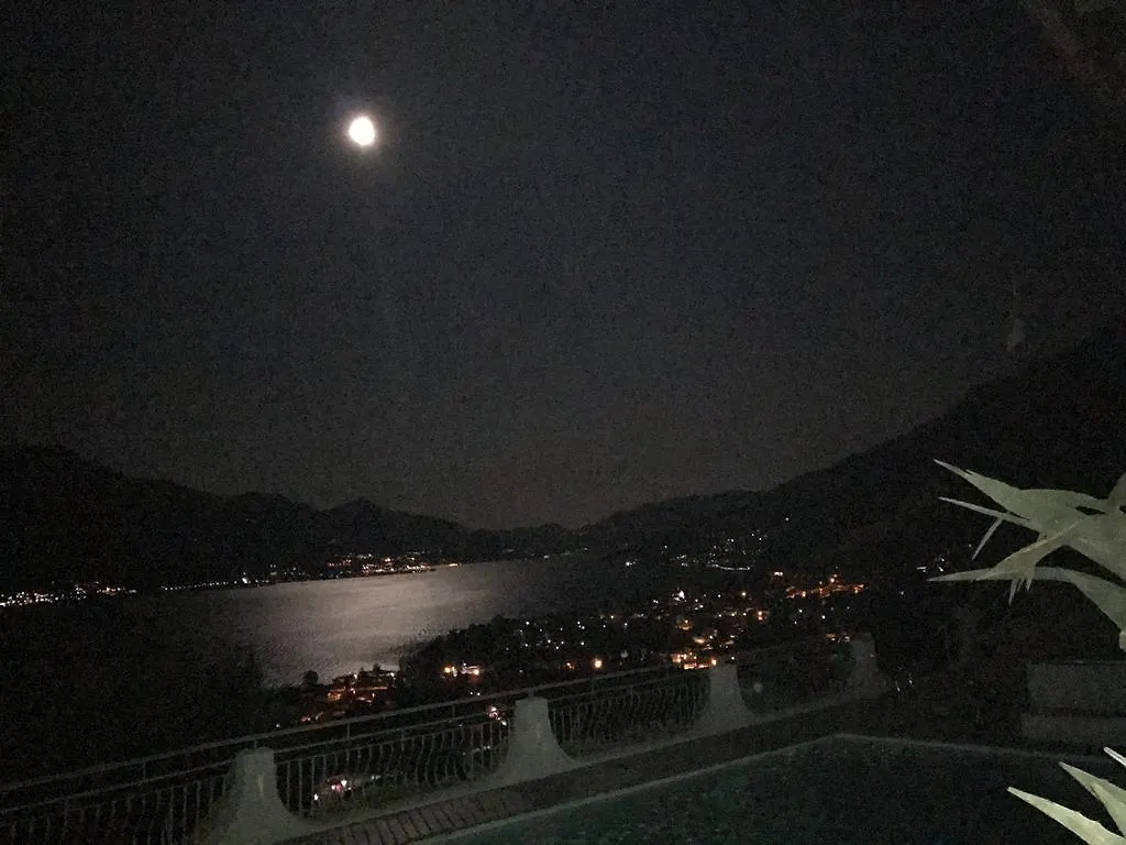 ***  Residence Hotel Odissea Gravedona Ιταλία