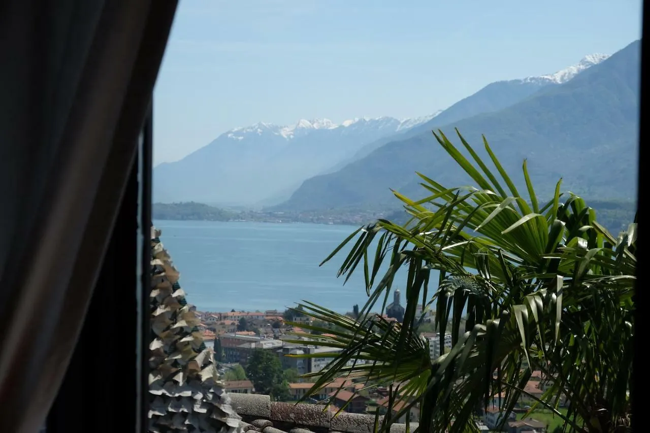 Residence Hotel Odissea Gravedona