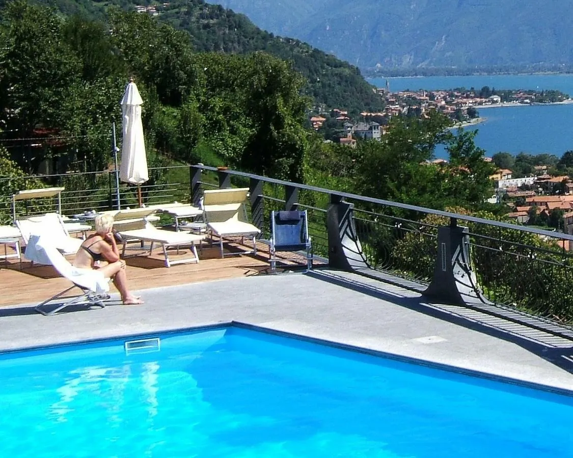 Residence Hotel Odissea Gravedona