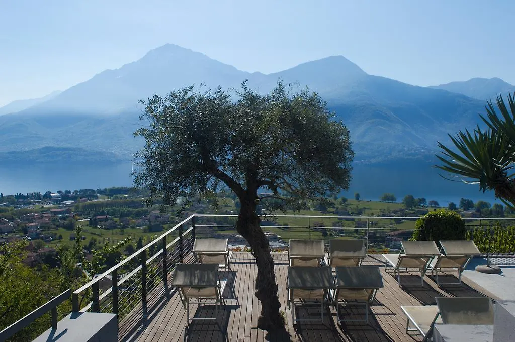Residence Hotel Odissea Gravedona