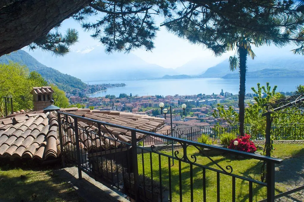 Residence Hotel Odissea Gravedona