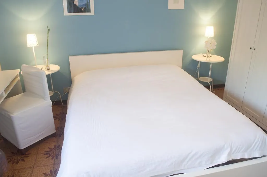 Residence Hotel Odissea Gravedona