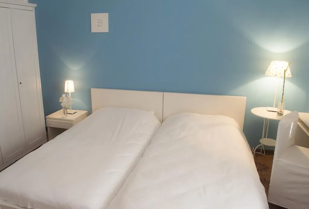 Residence Hotel Odissea Gravedona