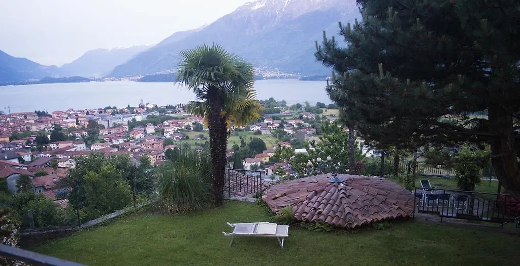 Residence Hotel Odissea Gravedona