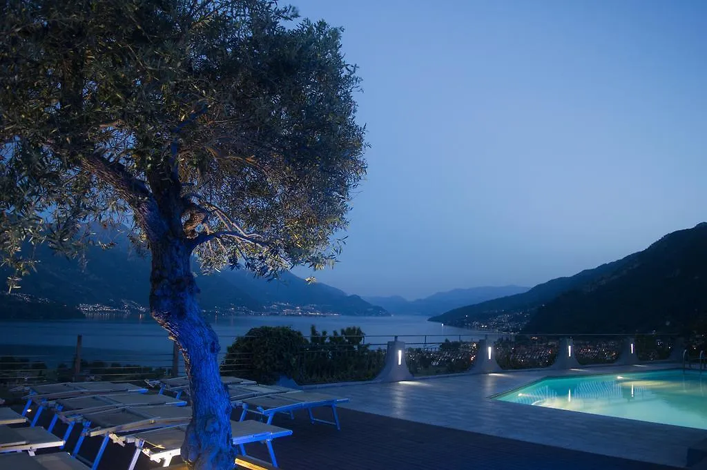 Residence Hotel Odissea Gravedona