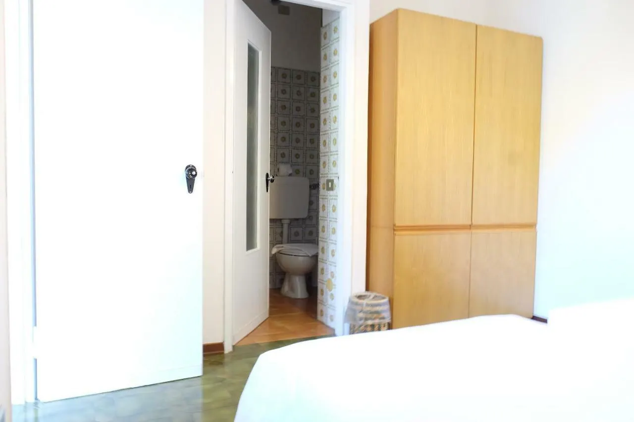Residence Hotel Odissea Gravedona
