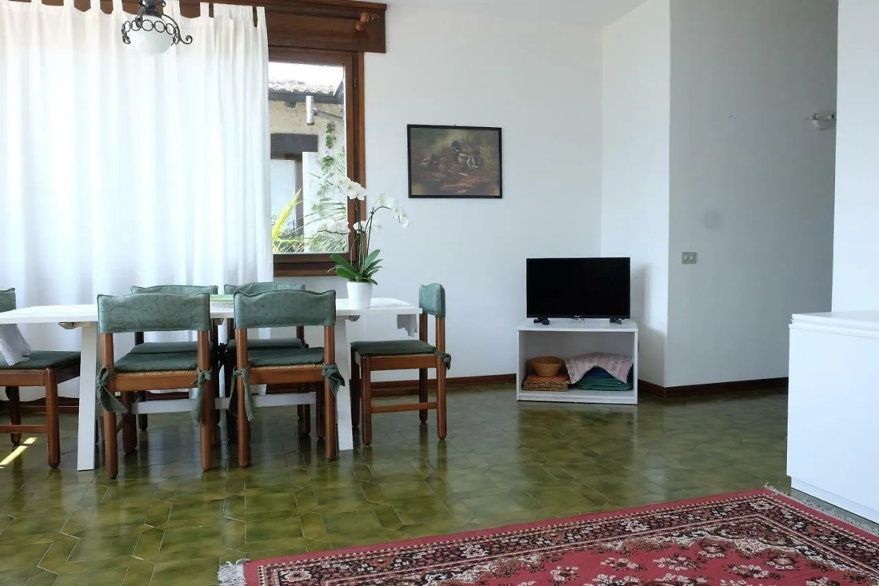Residence Hotel Odissea Gravedona